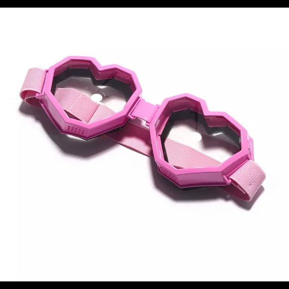 Makeup Lash Protection Luxury Goggles Longer Lasting Lashes Comes In